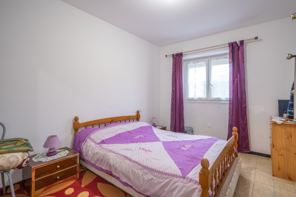 Appartement T2 investissement locatif - Photo #6