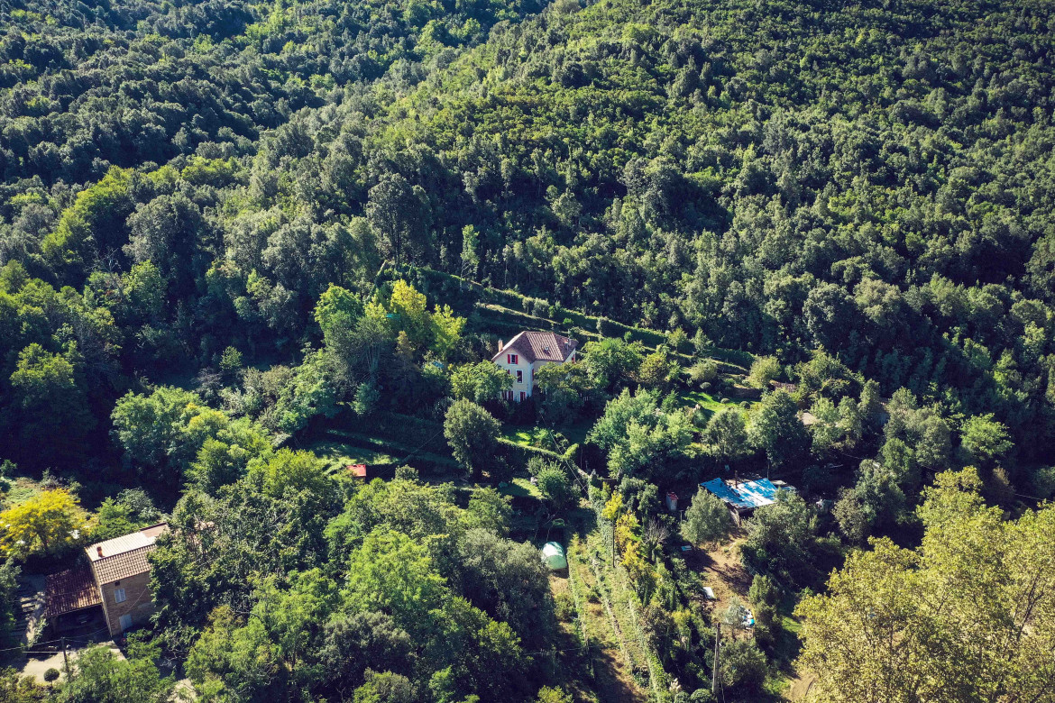 Maison de maître - Photo #27