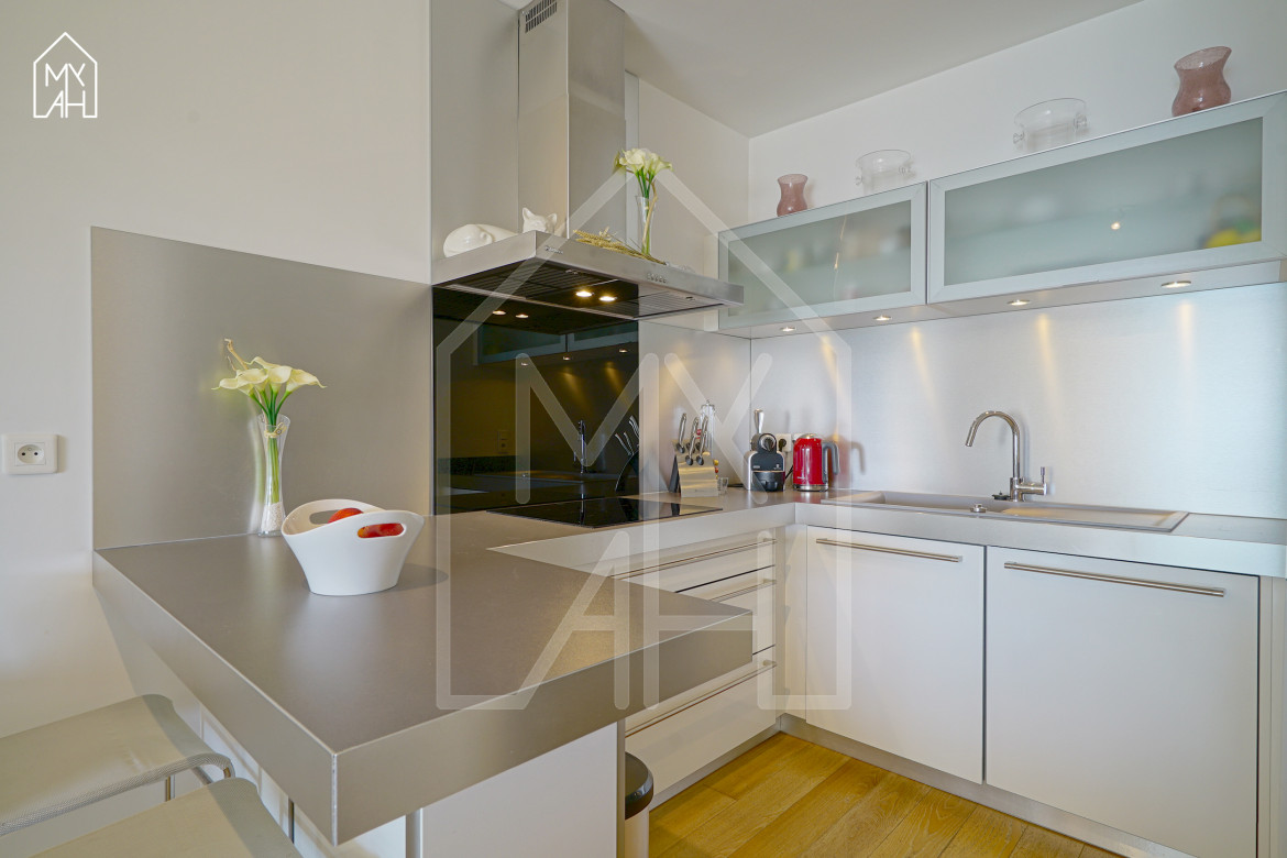 T2 de standing à Barbicaja - Photo #5