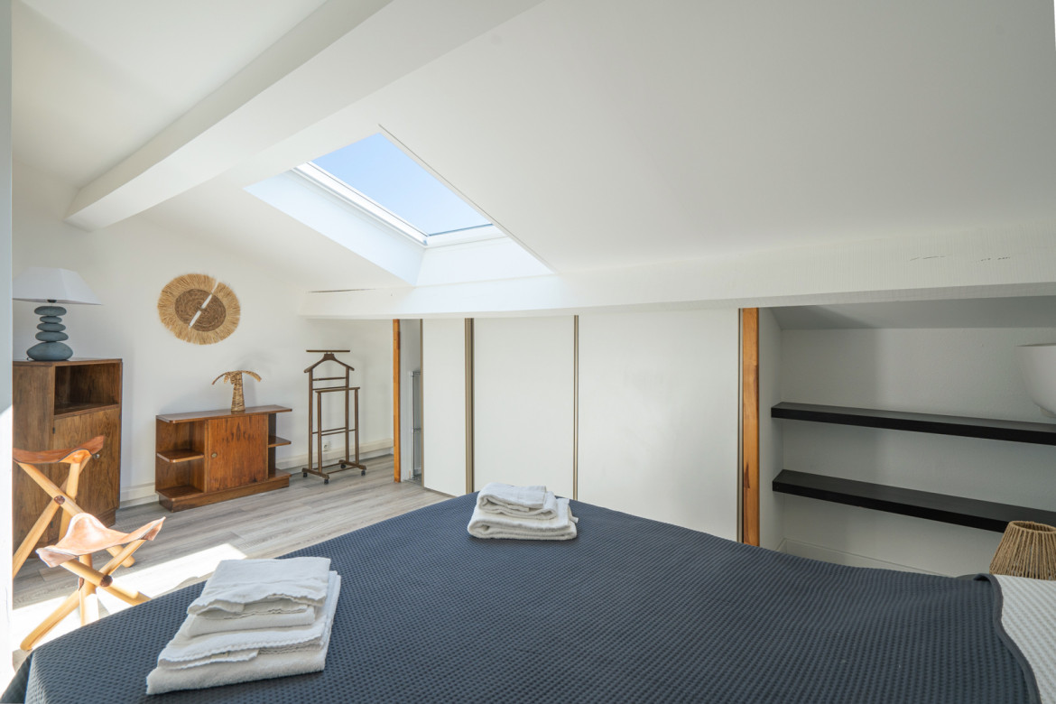 T3 Duplex Sanguinaires - Photo #12