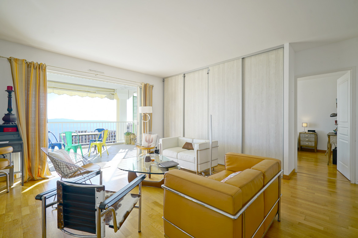 T5 duplex toit terrasse - Photo #18