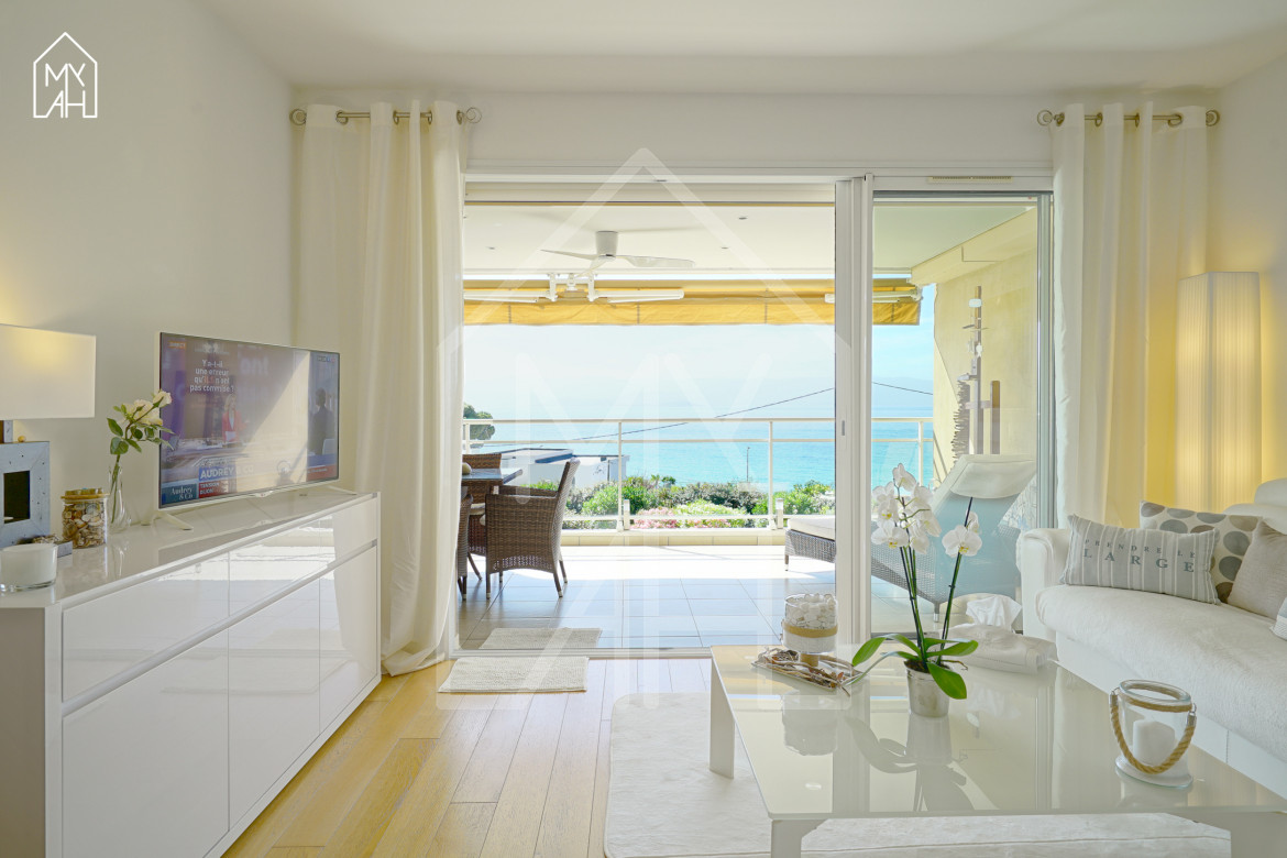 T2 de standing à Barbicaja - Photo #9