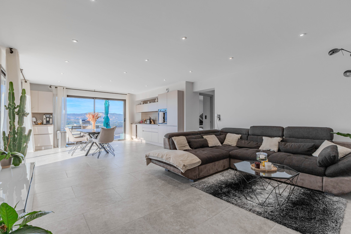 Appartement T3 vue mer - Photo #2