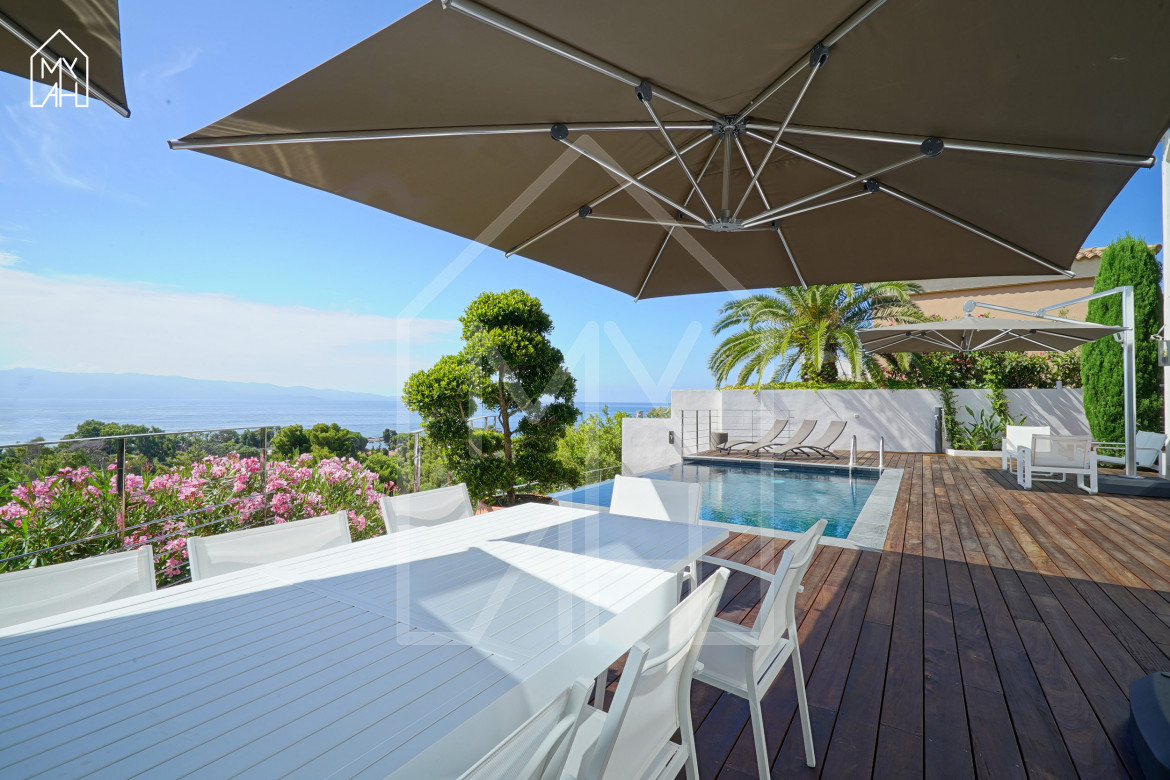 Villa de prestige avec prestations de standing - Photo #14