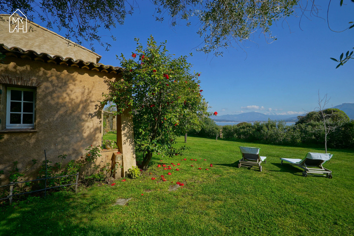 Maison exceptionnelle au bord de l'eau - Photo #28