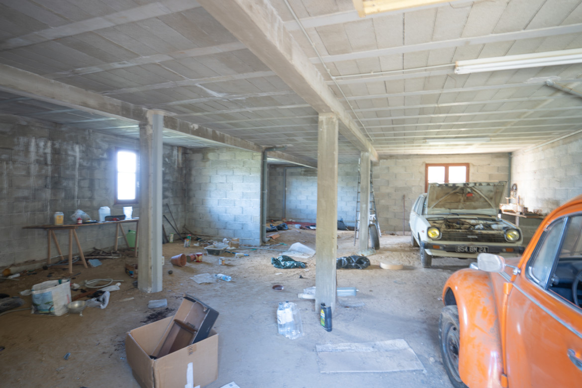 Maison à rénover au Salario - Photo #19