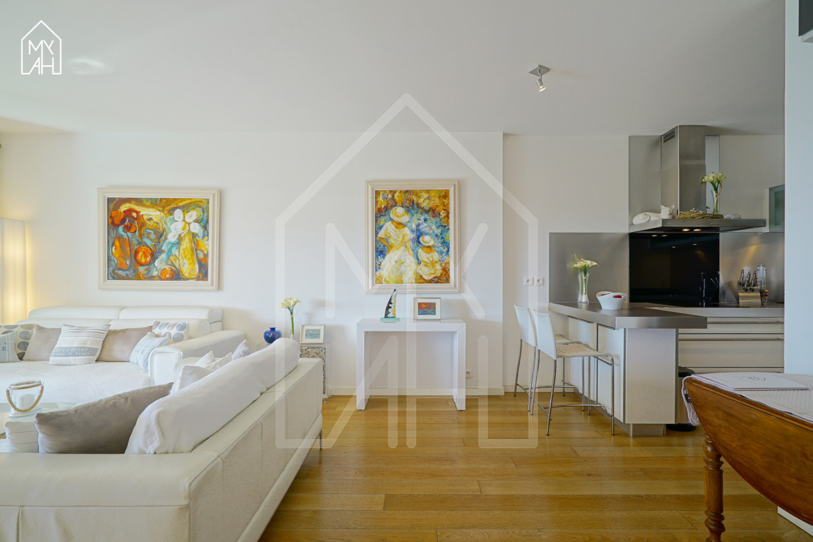 T2 de standing à Barbicaja - Photo #8