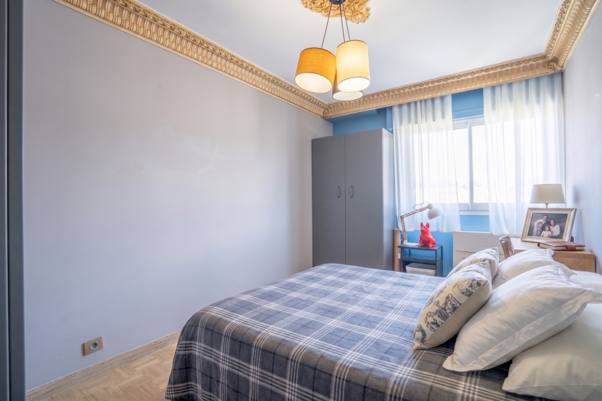 Appartement T5 vue mer - Photo #13