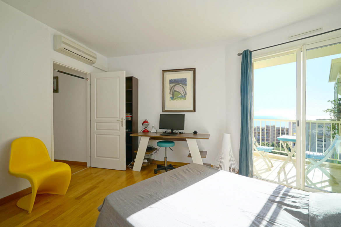 T5 duplex toit terrasse - Photo #26