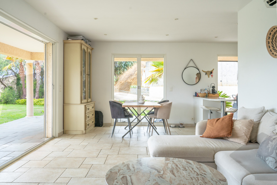 Maison T3 Bastelicaccia 80m2 - Photo #5