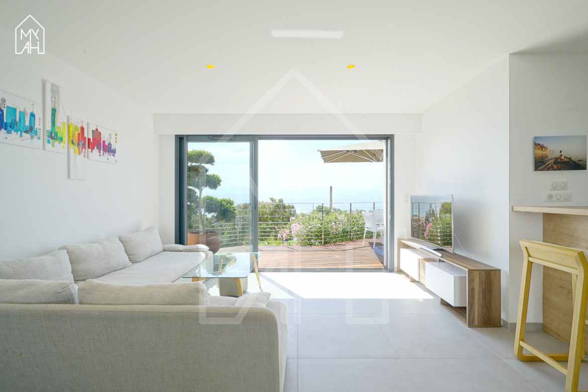 Villa de prestige avec prestations de standing - Photo #25