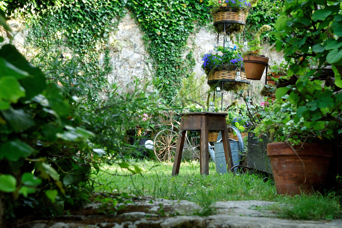 Maison de maître - Photo #18