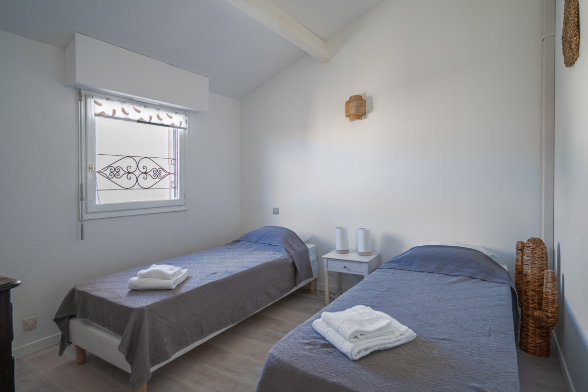 T3 Duplex Sanguinaires - Photo #13