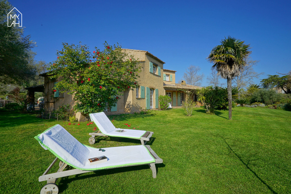 Maison exceptionnelle au bord de l'eau - Photo #27