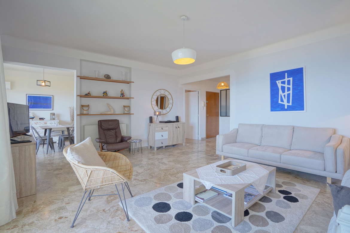 RESIDENCE DES ILES 5 - Photo #6