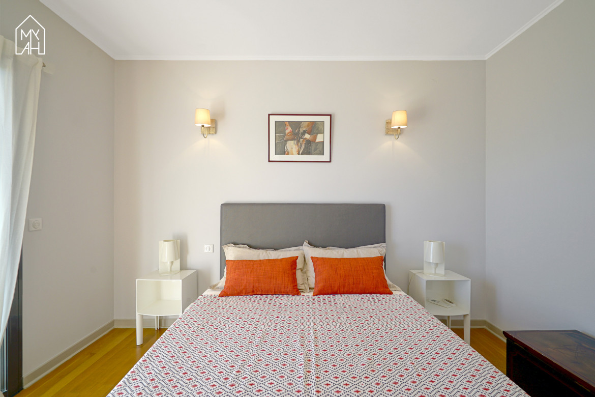 Villa prestige sur les hauteurs - Photo #18