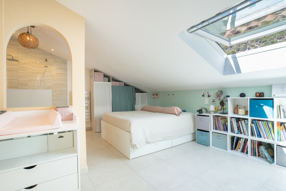 T5 Duplex avec vue exceptionnelle - Photo #19