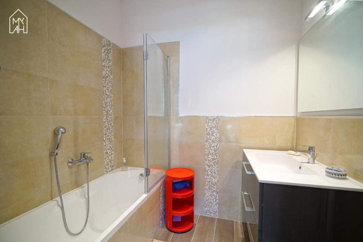 RESIDENCE DES ILES 3 - Photo #9