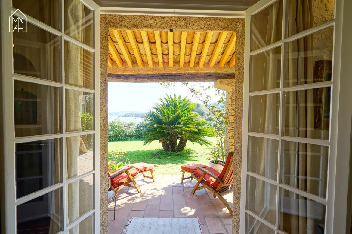 Maison exceptionnelle au bord de l'eau - Photo #29