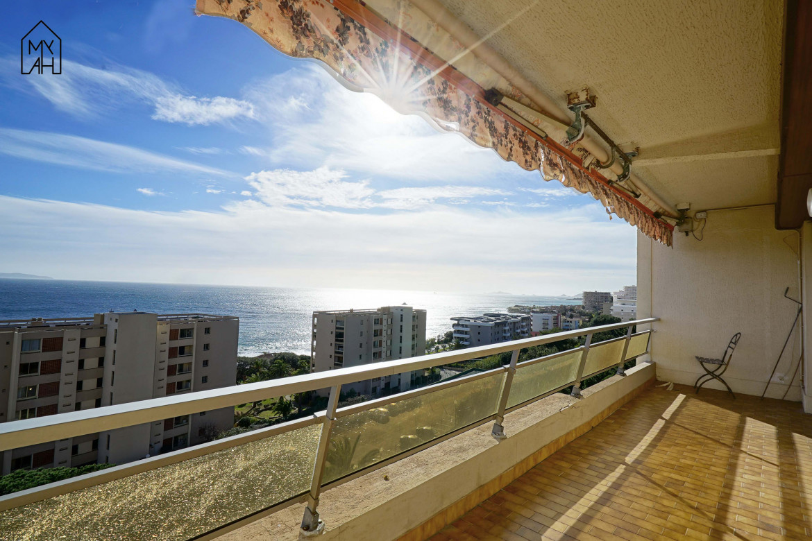 T4 avec Garage - Photo #7