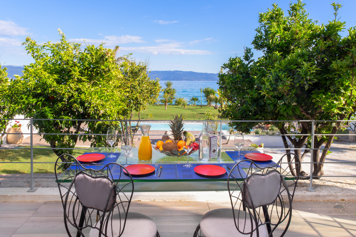 CASA DI L'ARANCIU - Photo #3