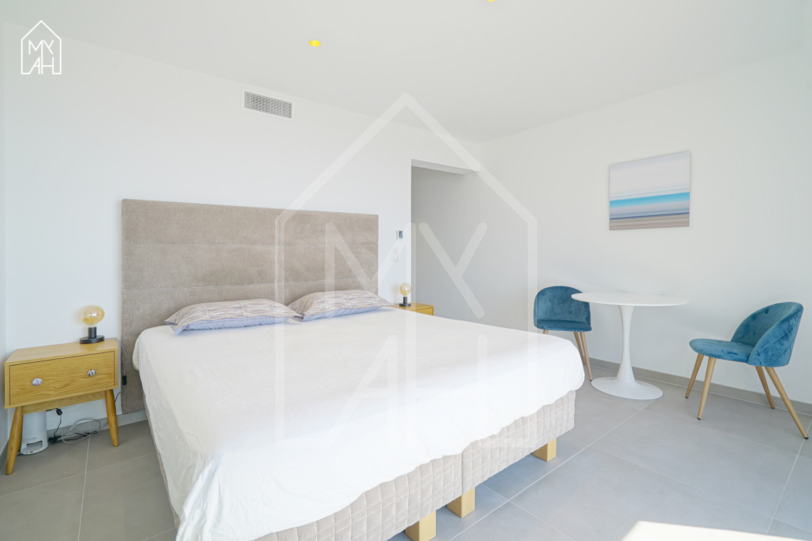 Villa de prestige avec prestations de standing - Photo #20