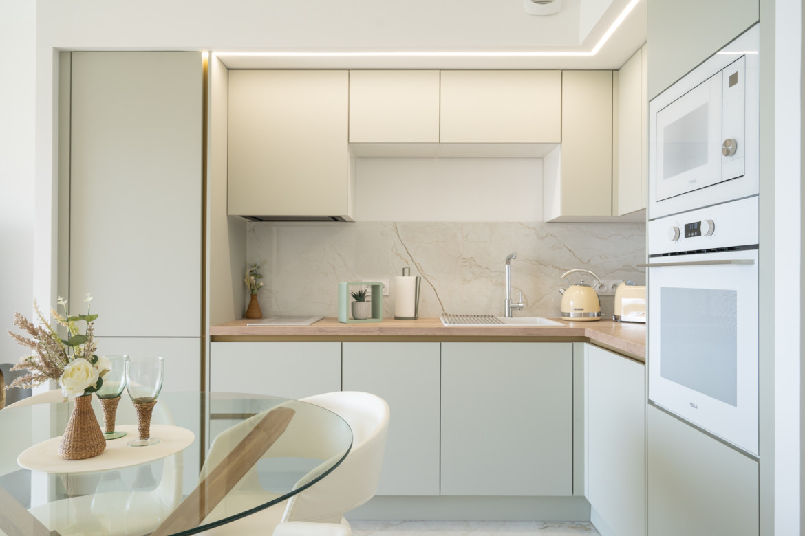 ARIA MARINA - Photo #12