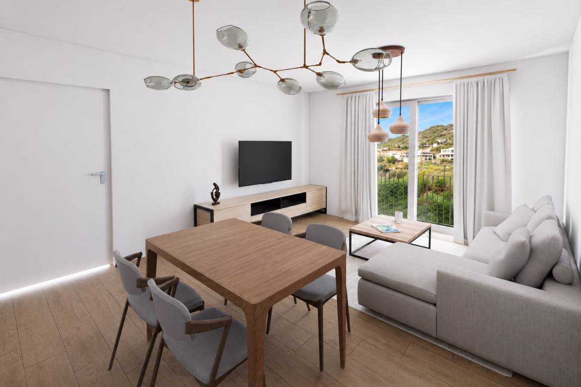 Appartement T3 Neuf Pietrosella (VEFA) - Photo #0