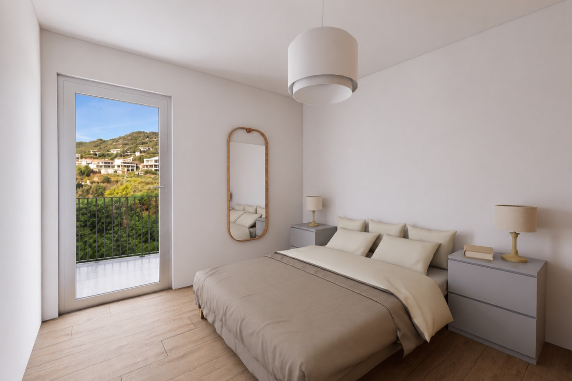 Appartement T3 Neuf Pietrosella (VEFA) - Photo #2