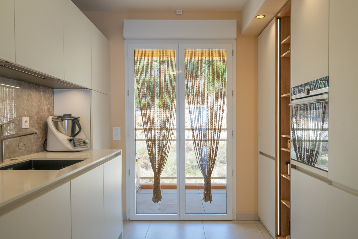 T5 Duplex avec vue exceptionnelle - Photo #10