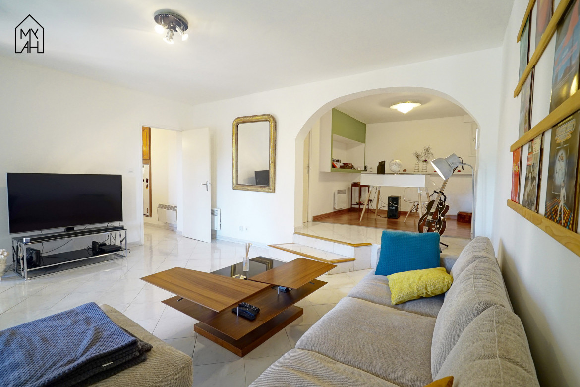 Maison T5 + T2 - Photo #14