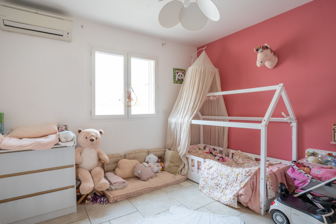 Maison T3 Bastelicaccia 80m2 - Photo #6