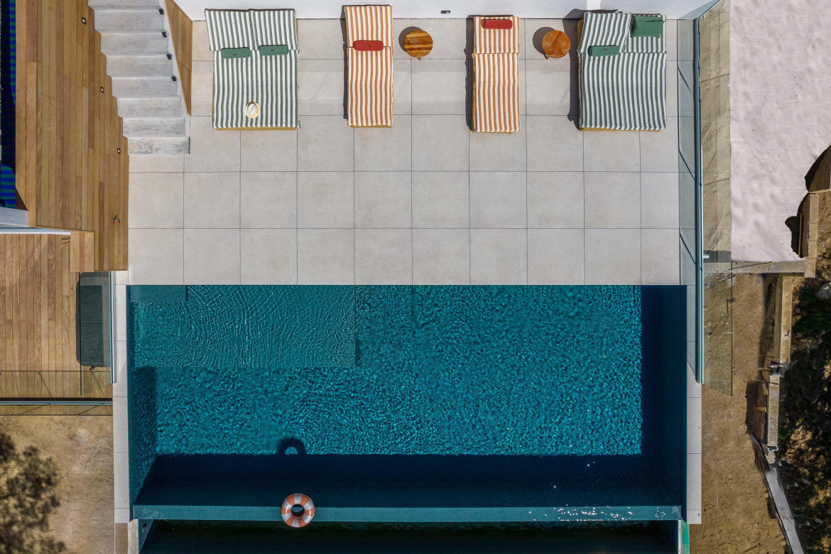CASA SERENA - Photo #2