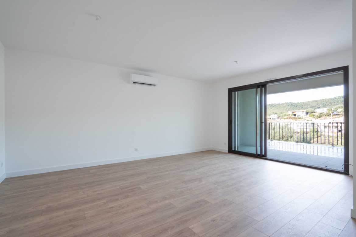 T3 65m2 résidence neuve - Photo #0