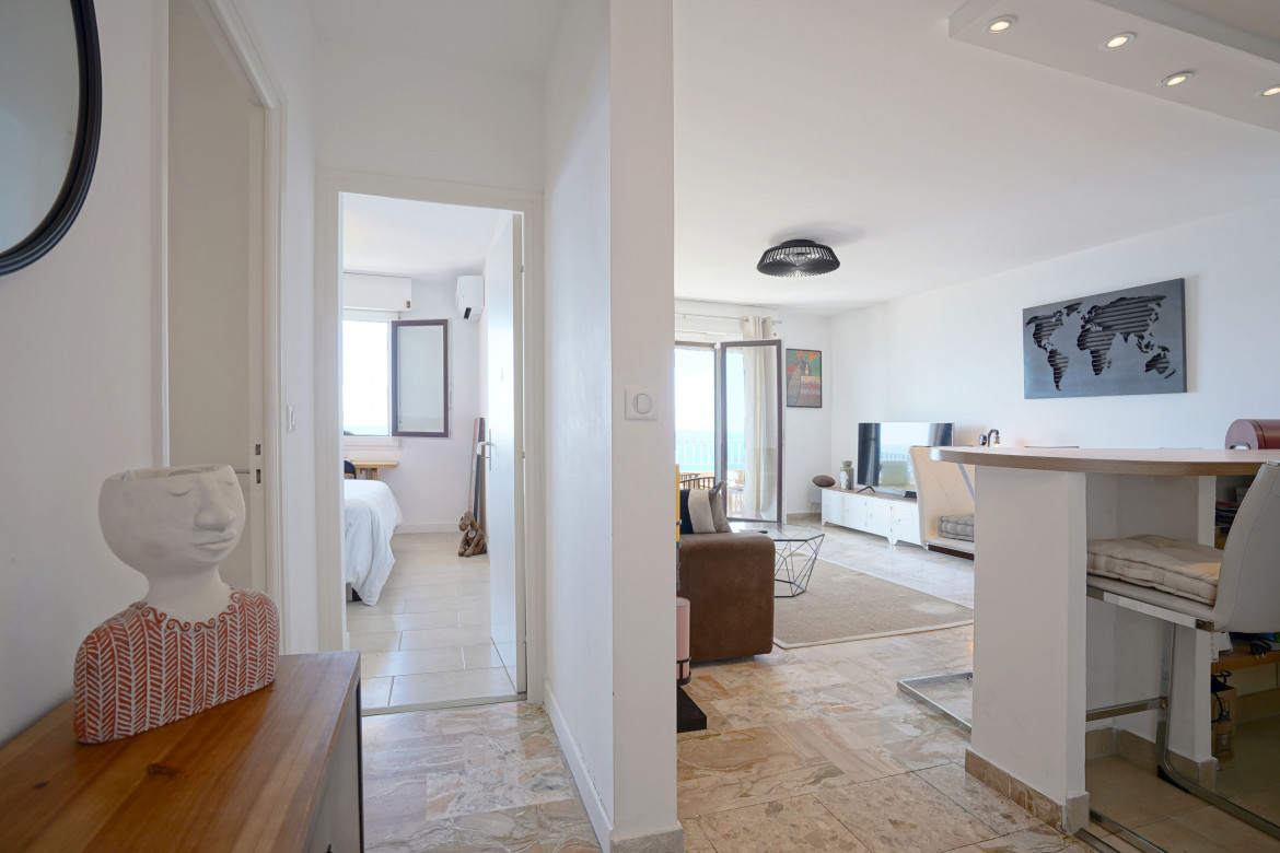 RESIDENCE DES ILES 1 - Photo #11