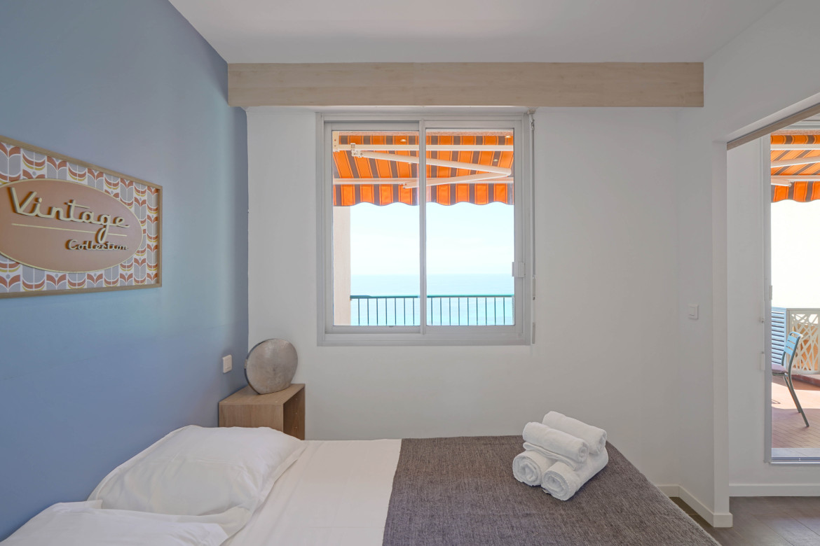 T1/2 vue Imprenable - Photo #8