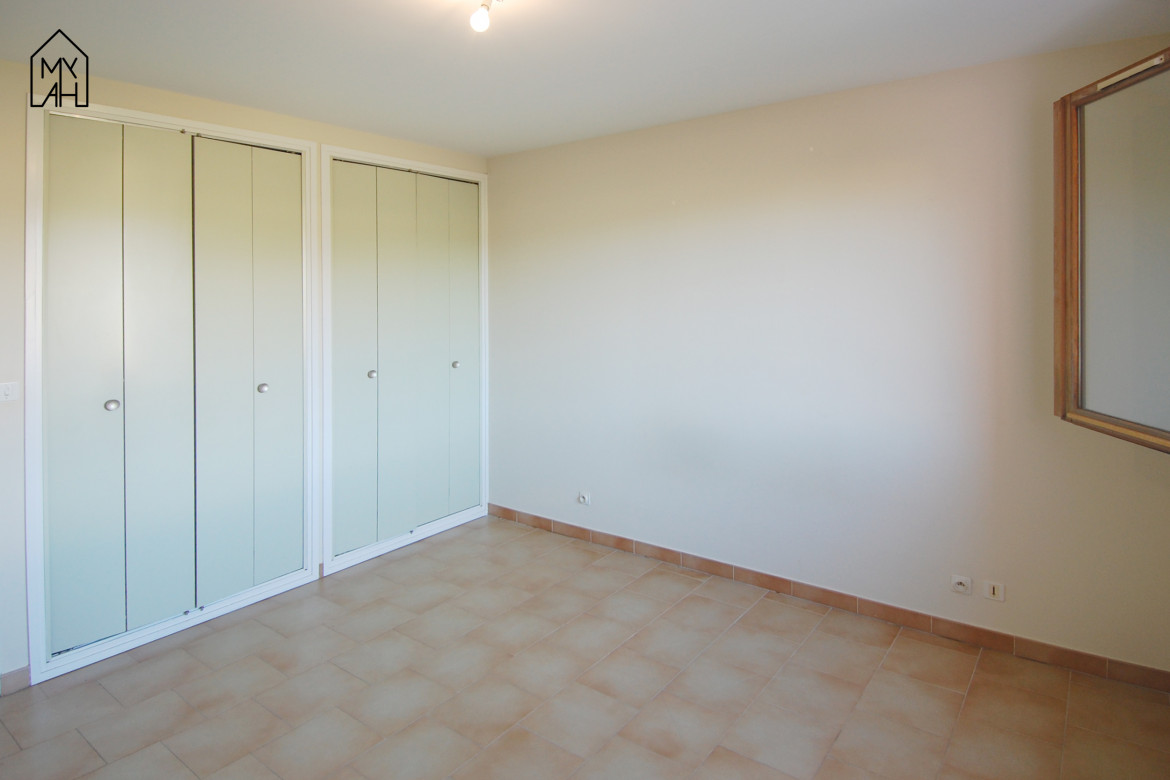 Appartement F3 Pietralba - Photo #7