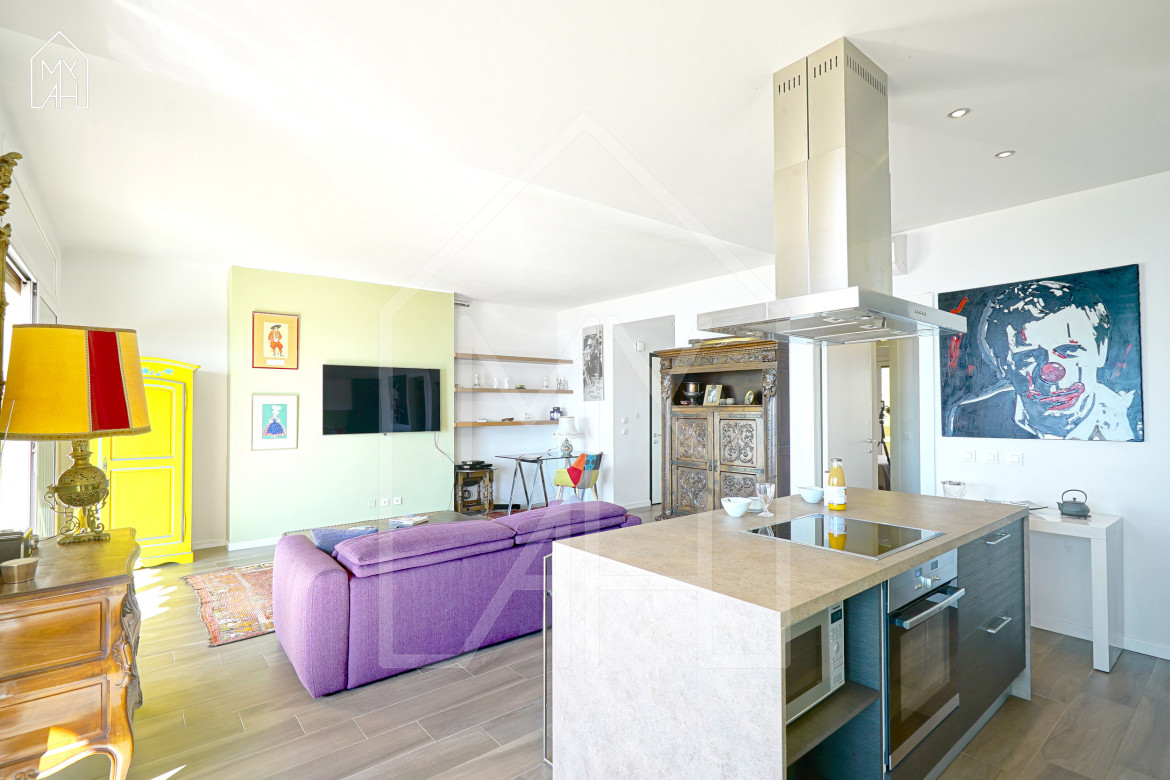 RESIDENCE DES ILES 3 - Photo #7