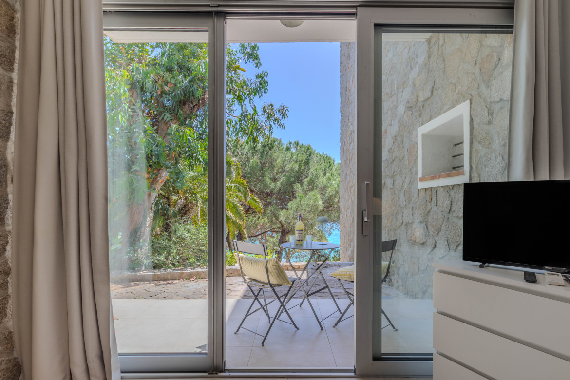 CALA DI SOLE - Photo #36