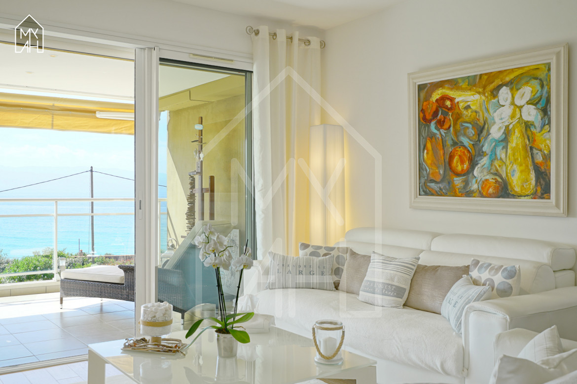 T2 de standing à Barbicaja - Photo #16