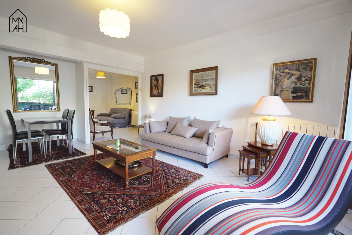 Grand F2 Bvd Mme Mère - Photo #4