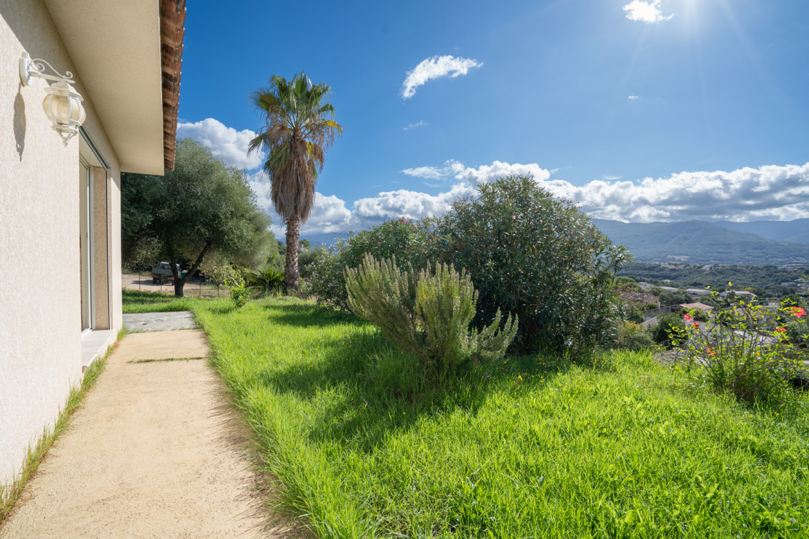 Maison T3 Bastelicaccia - Photo #9