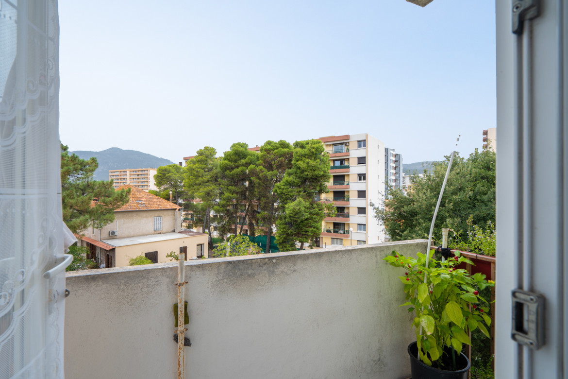 Appartement T2 investissement locatif - Photo #5