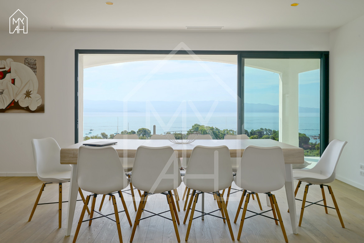 Villa de prestige avec prestations de standing - Photo #10