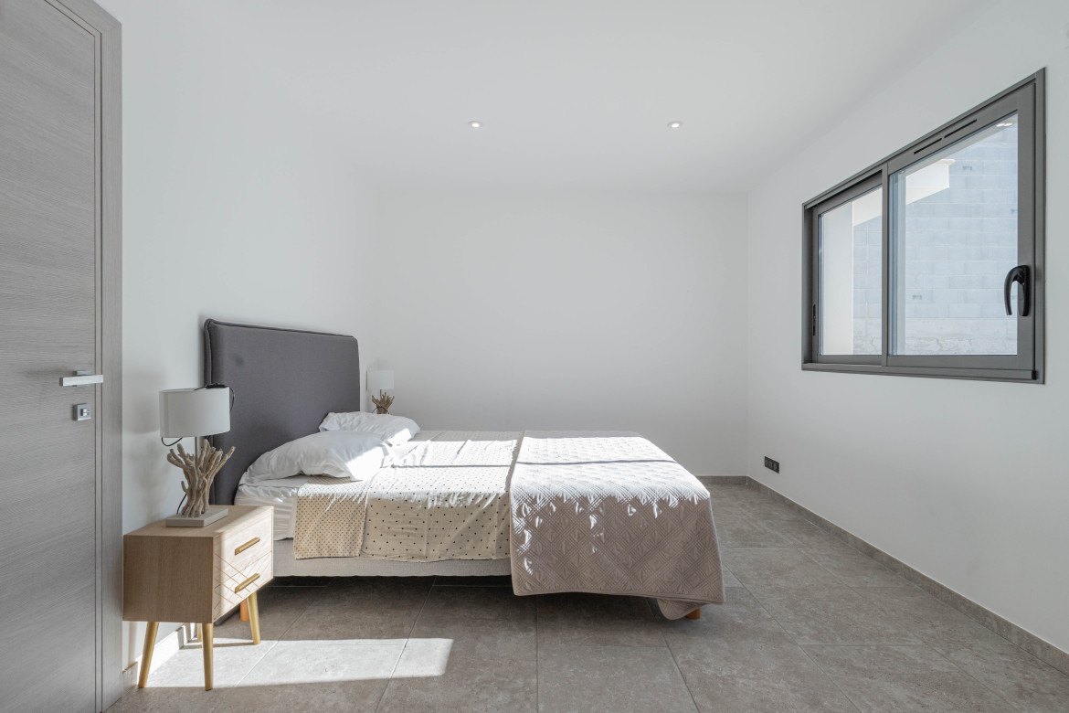 Appartement T3 vue mer - Photo #11