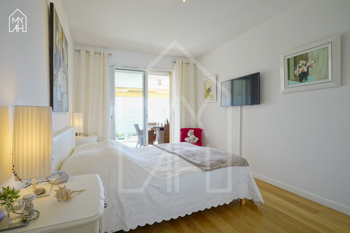 T2 de standing à Barbicaja - Photo #14