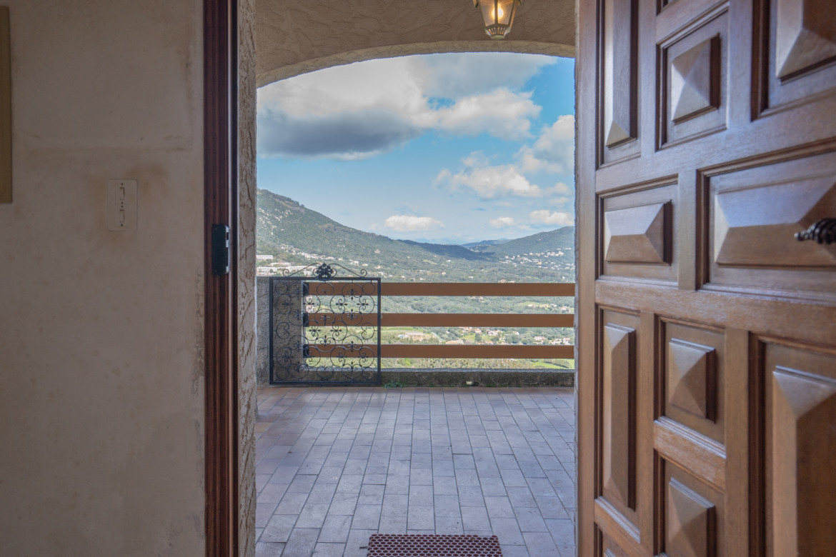 Maison à rénover au Salario - Photo #6