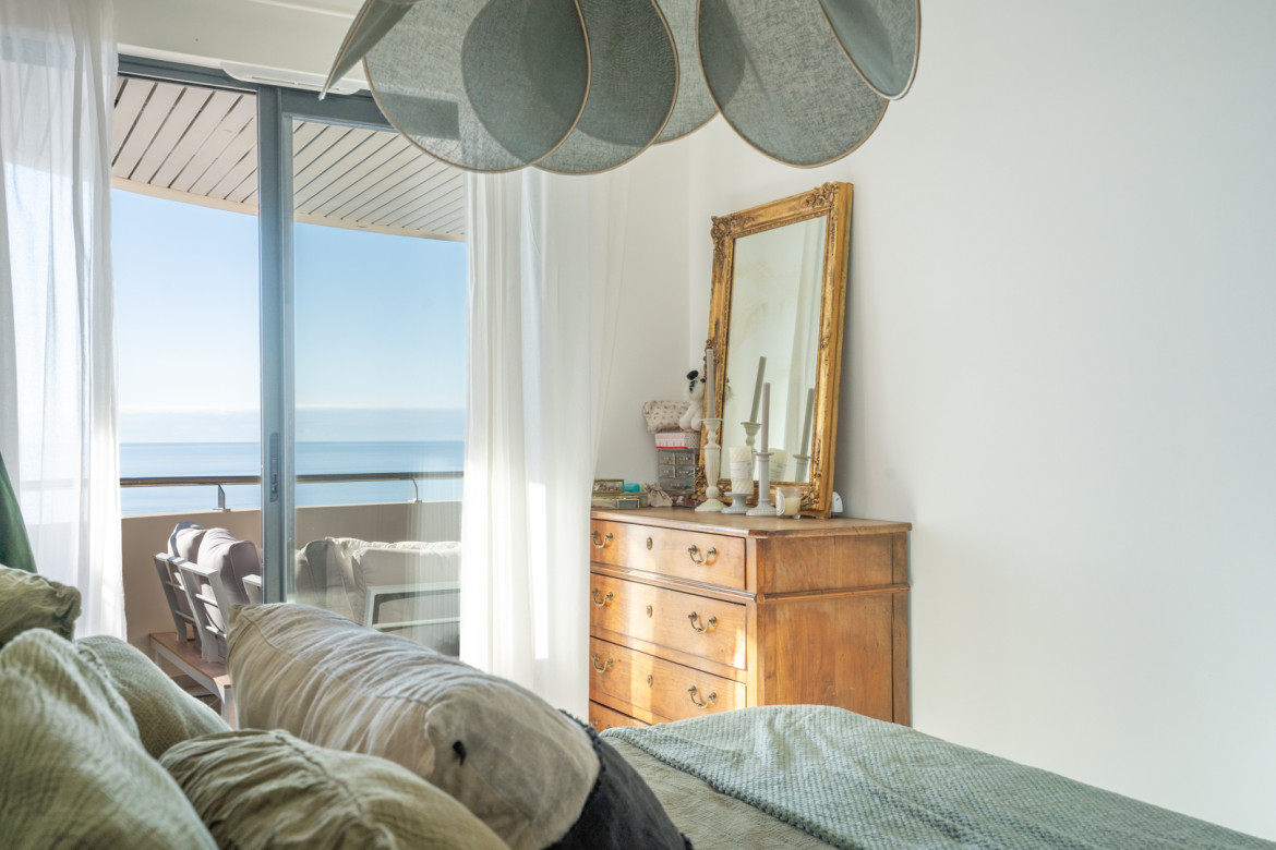 T2 de standing vue mer - Photo #10