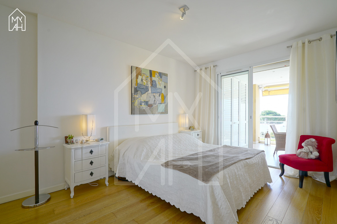 T2 de standing à Barbicaja - Photo #13