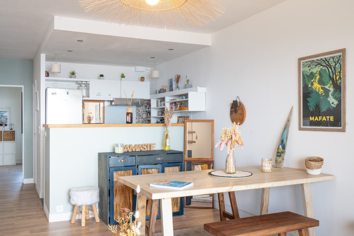 RESIDENCE DES ILES 2 - Photo #5